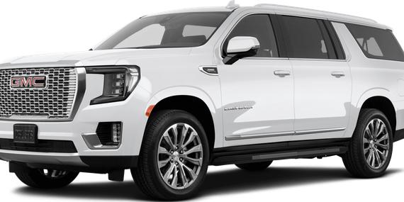 GMC YUKON XL 2023 1GKS2JKT1PR448225 image